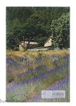 notitieboek gebonden, A5 lijn, 'Provence' AKTIE